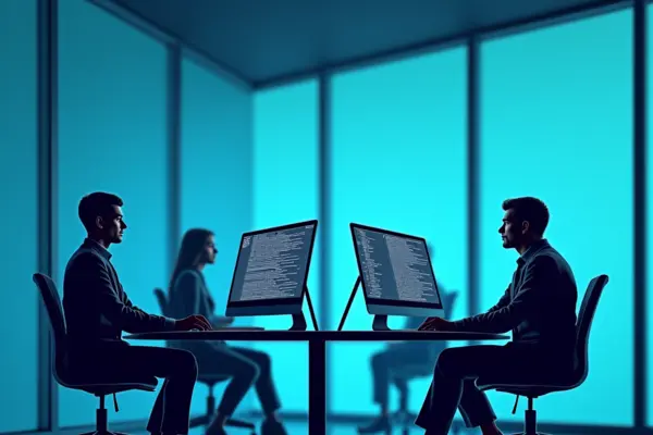 Seguridad de Dispositivos: Protección Proactiva
