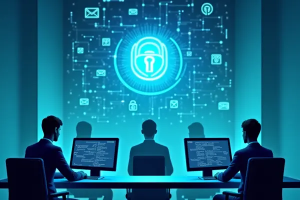 Seguridad de Dispositivos: Características Avanzadas