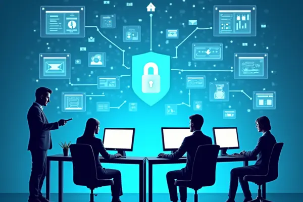 Capacitación de Empleados: Aprendizaje Efectivo
