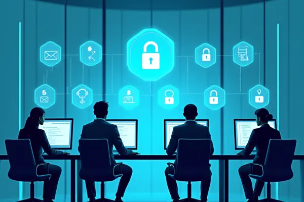 Administración de Dispositivos: Mantente Adelante