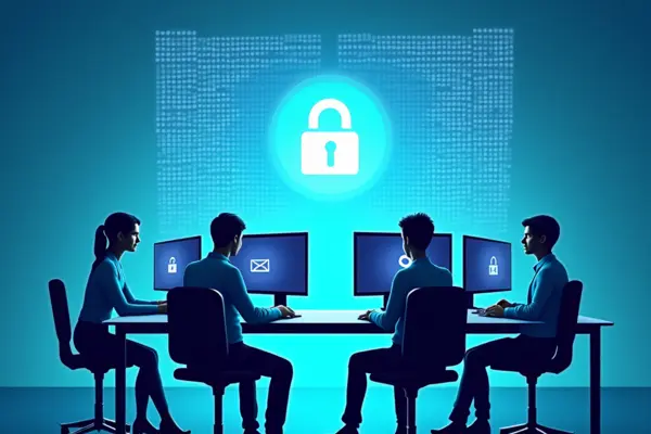 Privacidad y Confidencialidad de Datos