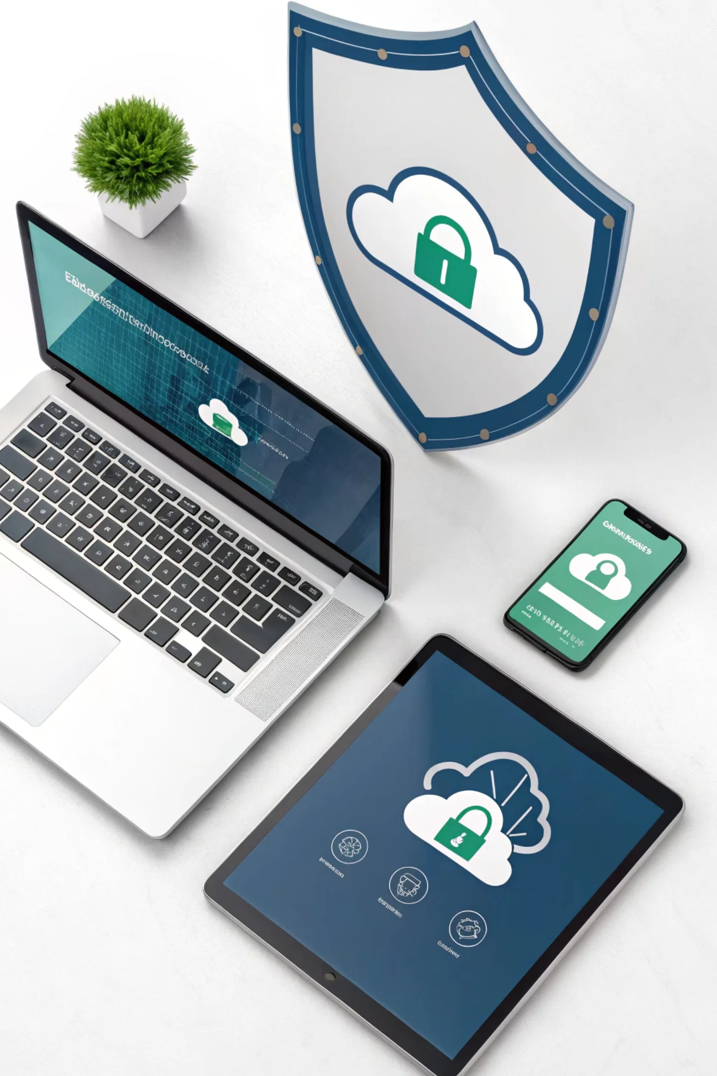 ¿Para Quién es Cloud Protector?