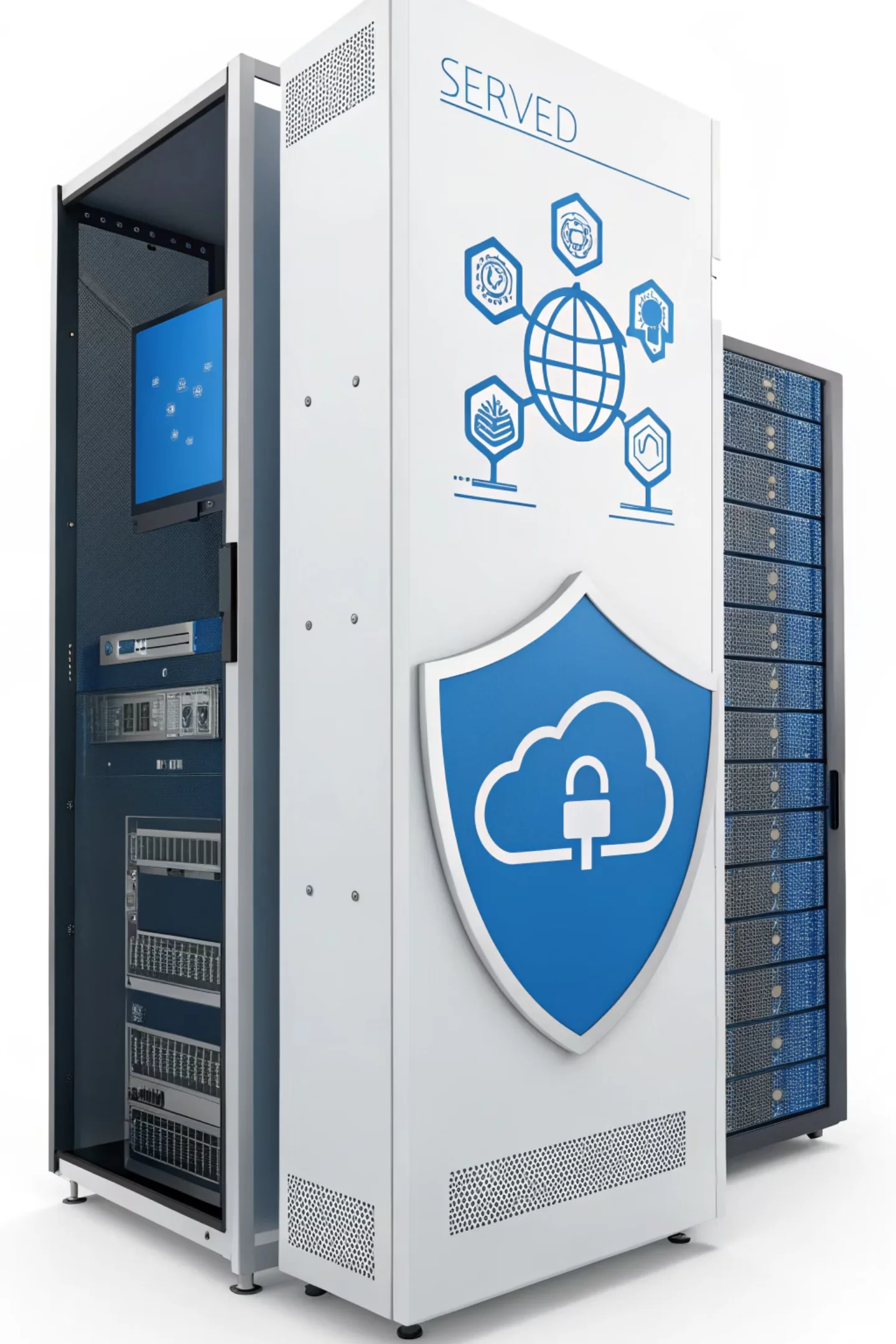 Backups Seguros: Tranquilidad Garantizada