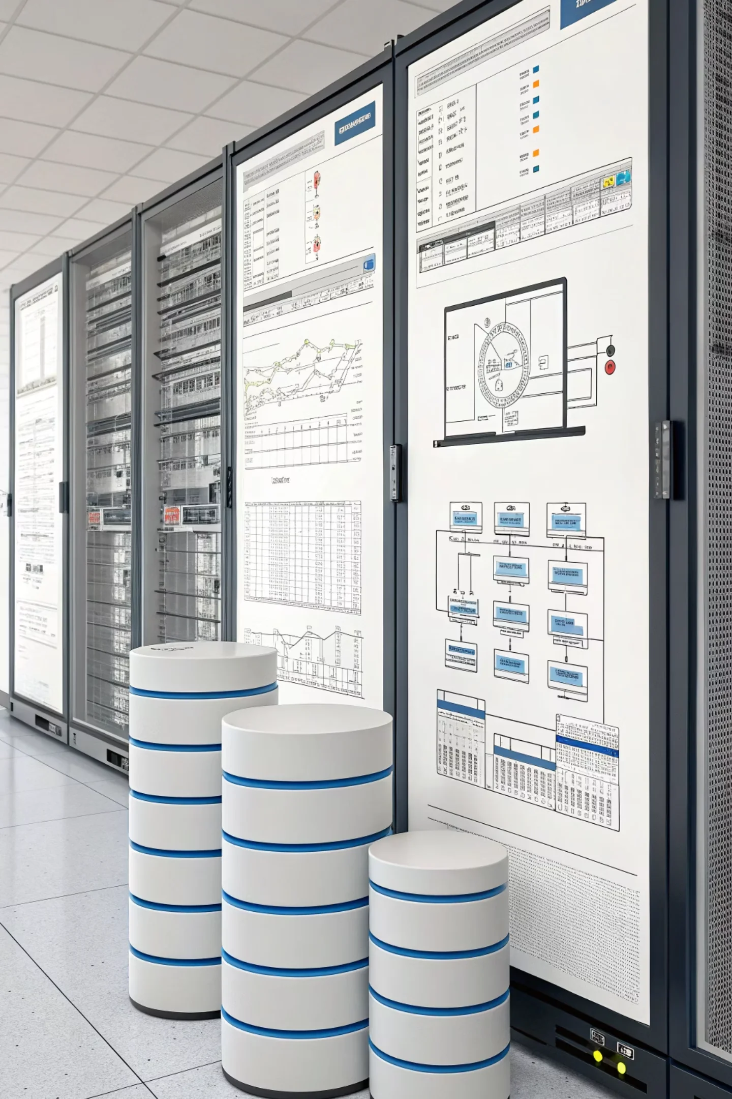 Backup Granular de Base de Datos: Protección de Precisión
