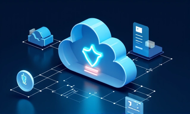 Protección de Datos Cloud: Asegura tu Espacio de Trabajo