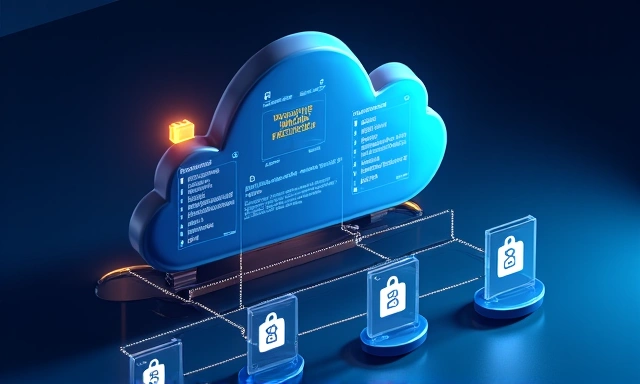 Seguridad Cloud: Características Avanzadas