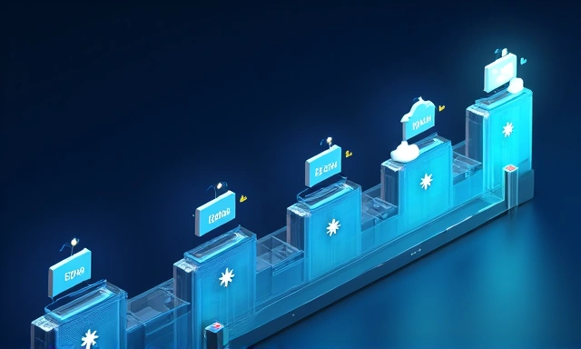 Disaster Recovery: Mantén la Operatividad
