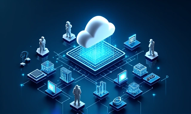 Disaster Recovery: Confiable y Escalable