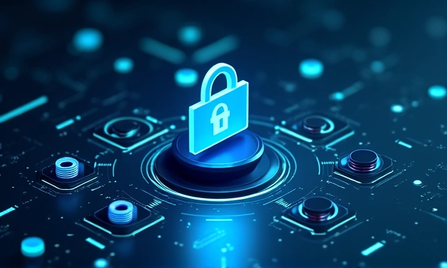 Seguridad de Correo Electrónico: Protección Mejorada