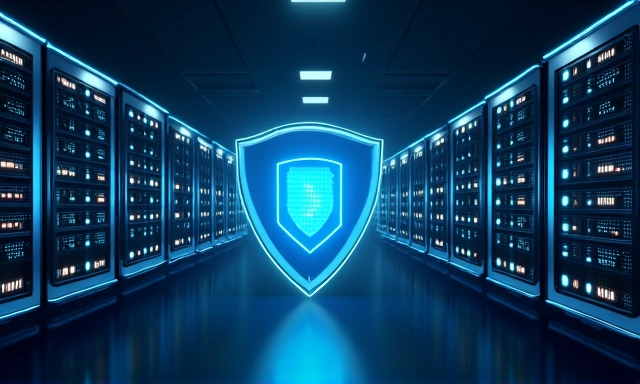 Prevención de Pérdida de Datos: Protege tus Servidores