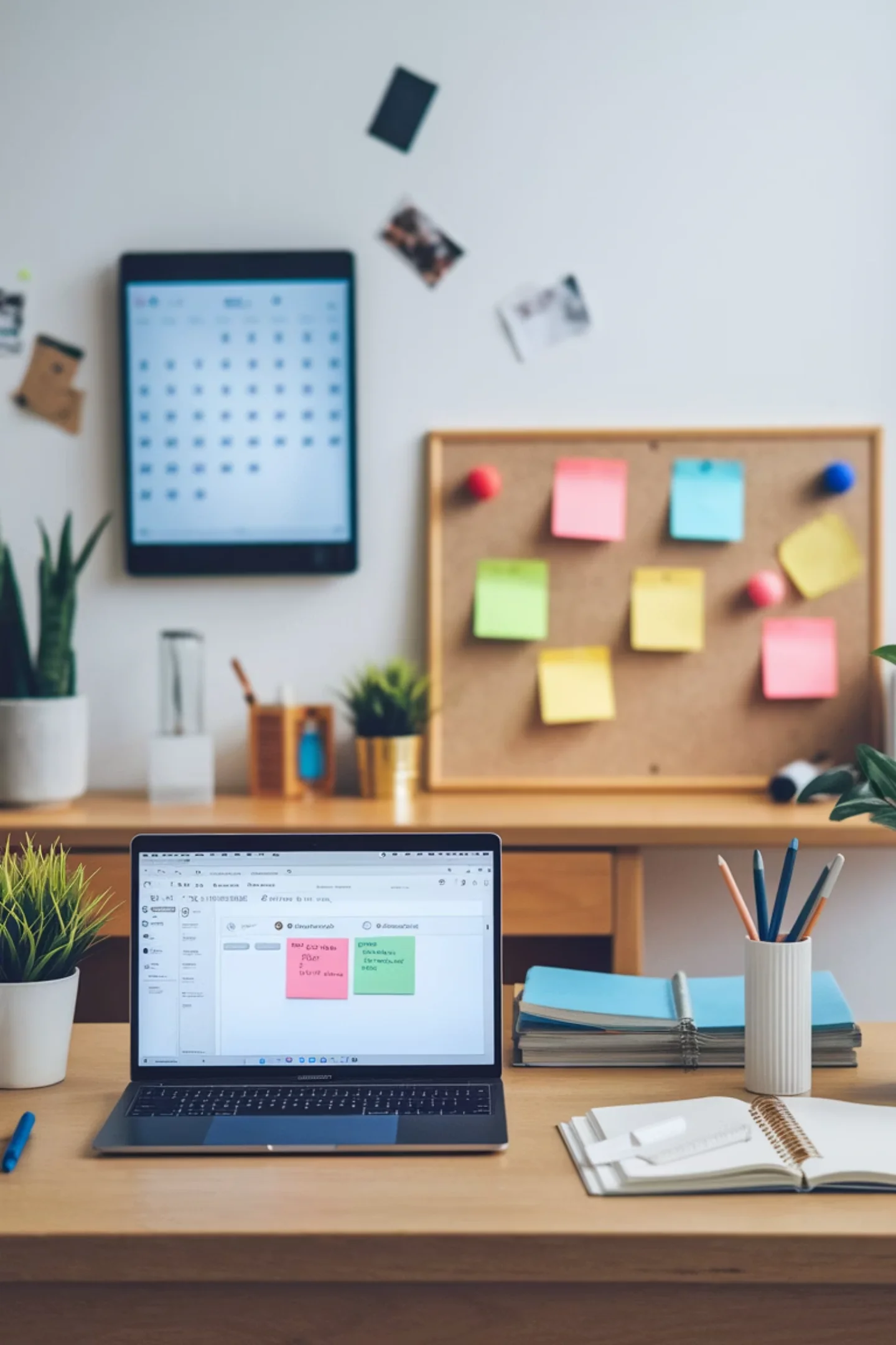 Suite de Productividad y Organización