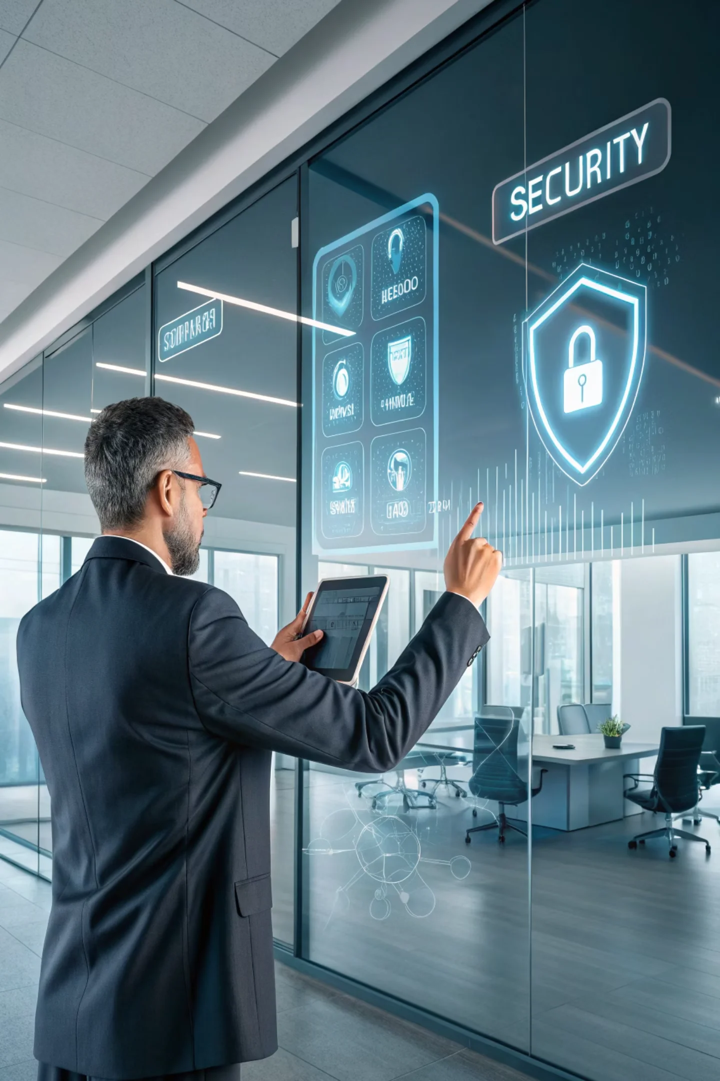 Diseñe su Seguridad a su Manera