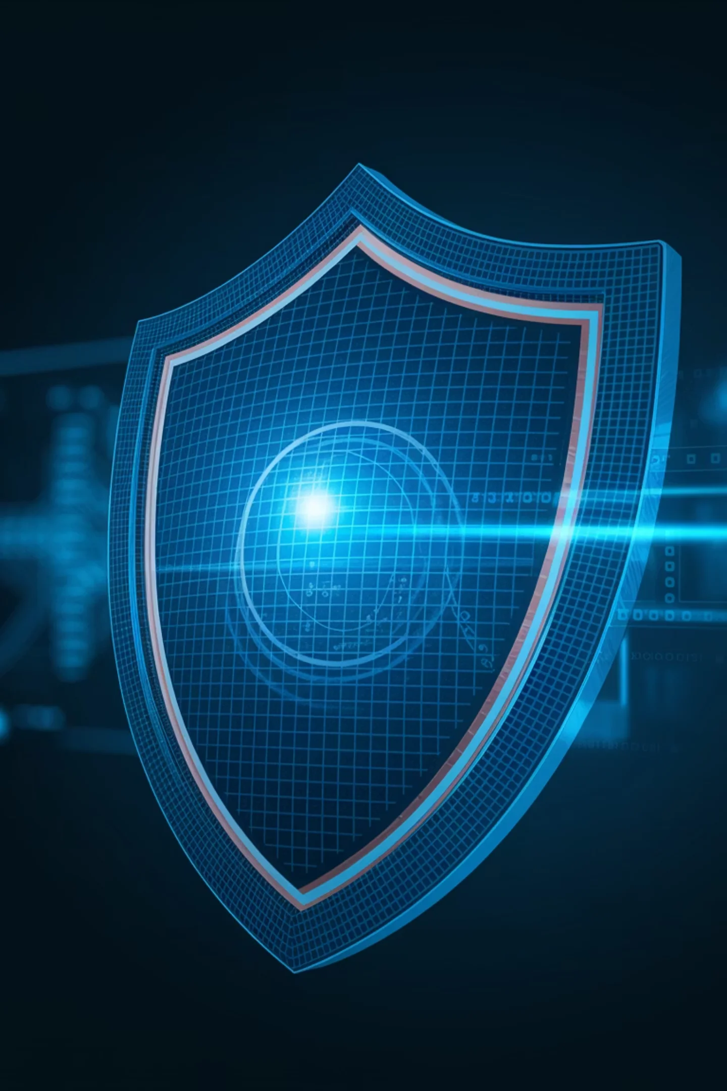 Características de Seguridad Mejoradas
