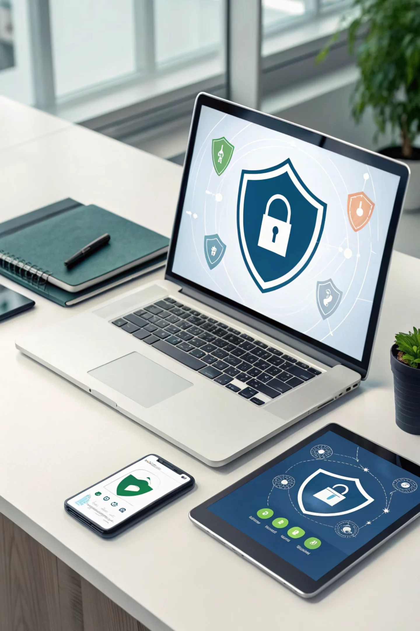 ¿Para Quién es Data Defender?