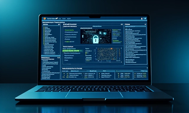 Seguridad de Dispositivos: Características Avanzadas