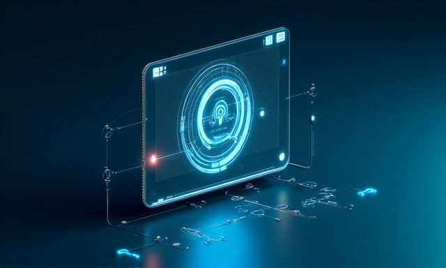 Seguridad de Correo Electrónico: Protección Mejorada