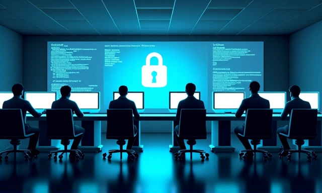 Capacitación de Empleados: Construye una Cultura de Seguridad