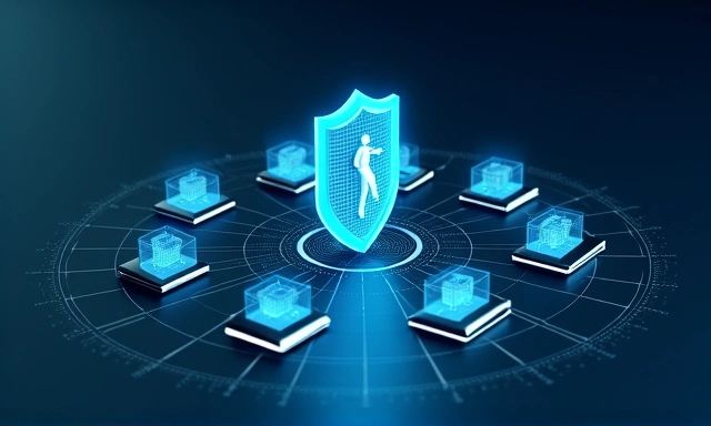 Protección Gestionada de Dispositivos
