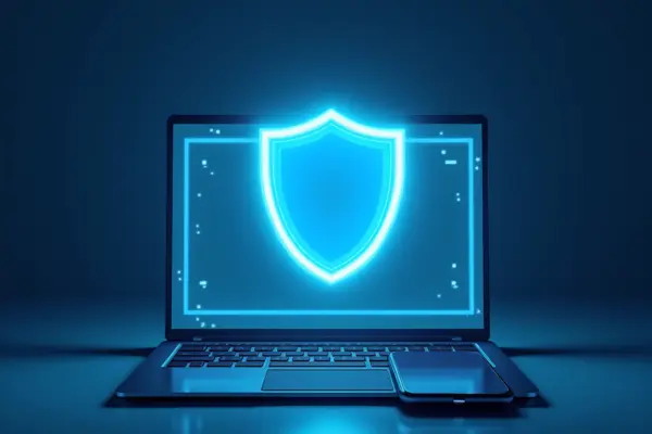 Essential Shield: Su Primera Línea de Defensa para Profesionales y Pequeñas Empresas