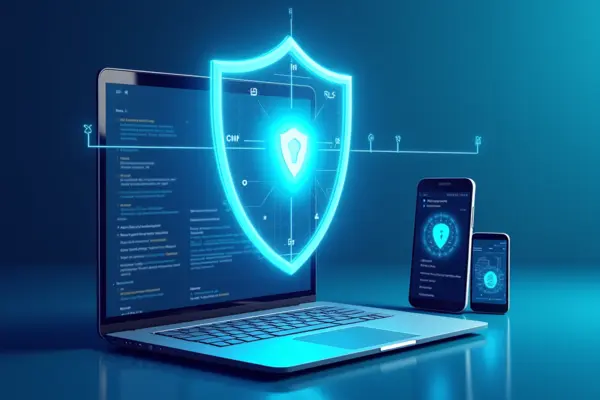 Seguridad de Dispositivos: Protección Proactiva