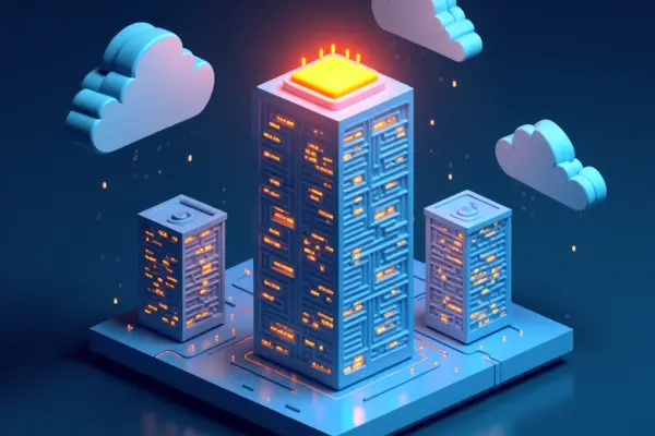 Protección de Datos en la Nube: Asegura tu Espacio de Trabajo