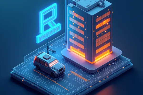 ¿Por Qué Elegir Rapid Recovery?