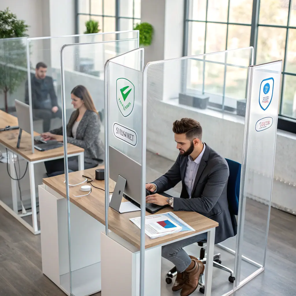 Secaas360 - Guardián Empresarial