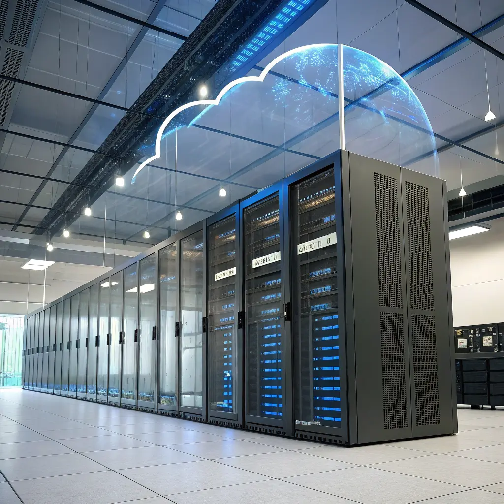 Secaas360 - Protector de Nube