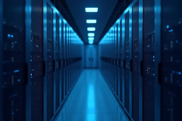 ¿Para Quién es Server Sentinel?