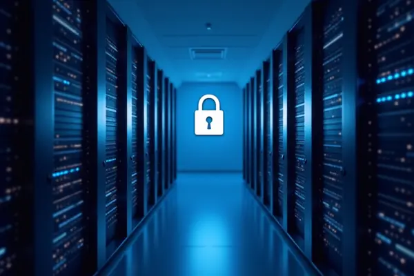 Prevención de Pérdida de Datos: Protege Tus Servidores