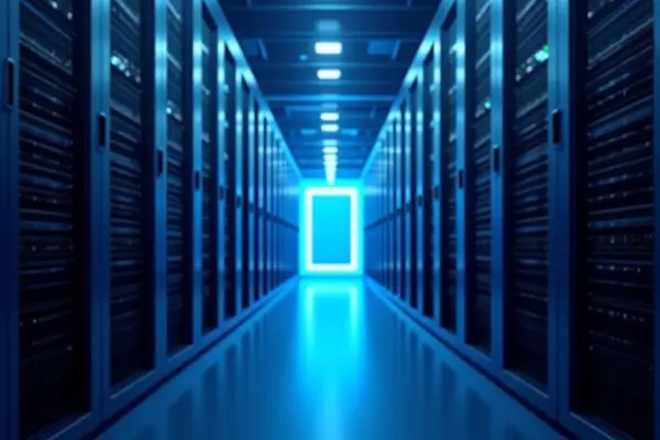 ¿Por Qué Elegir Server Sentinel?