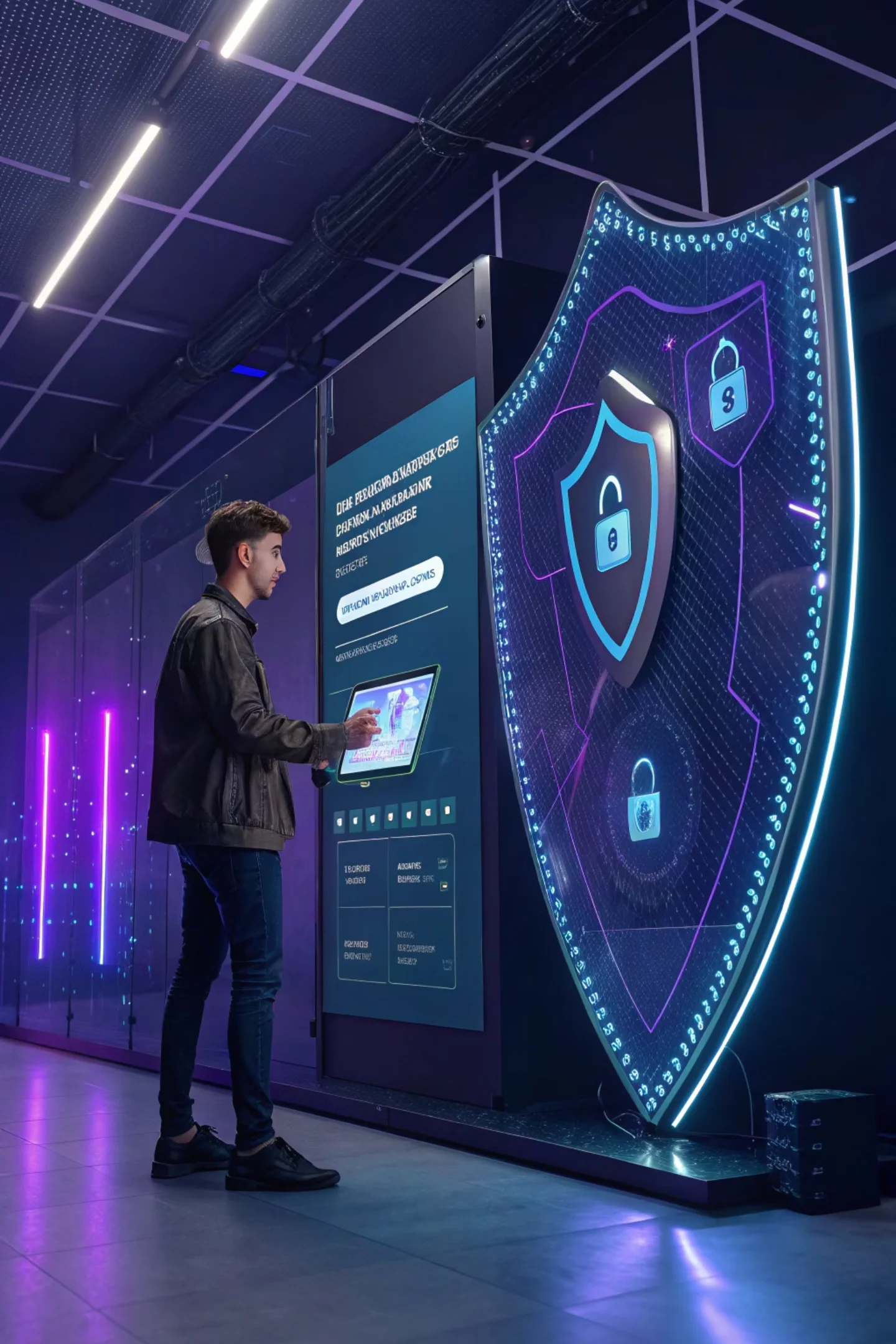 Web Armor Pro: Seguridad y Rendimiento Avanzado para Sitios Web
