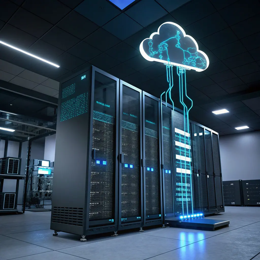 Cloud Backup Solution