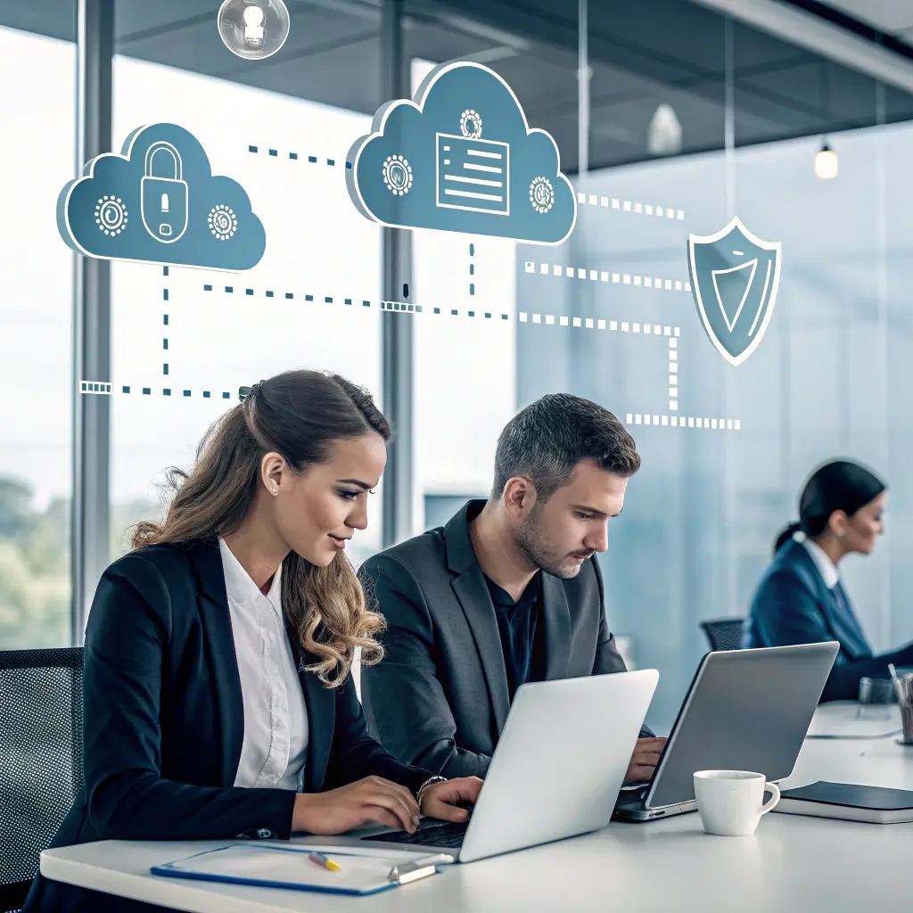Data Protection