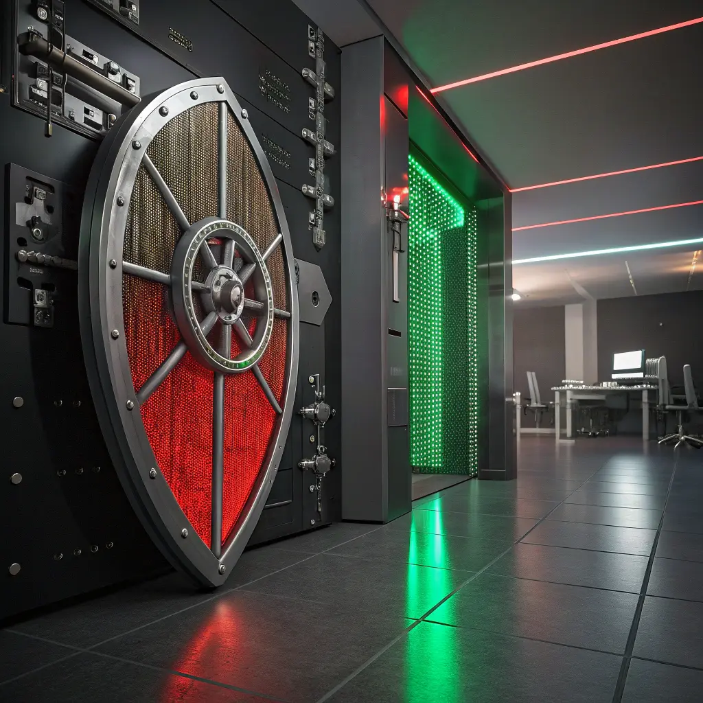 Ransomware Protection