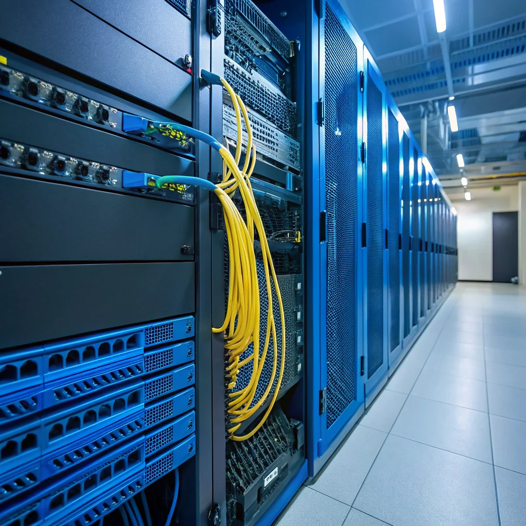 Data States Protection