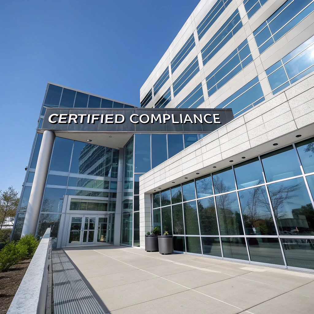 DLP Compliance