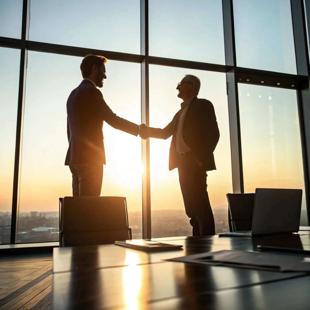 EnNube.com Partnership