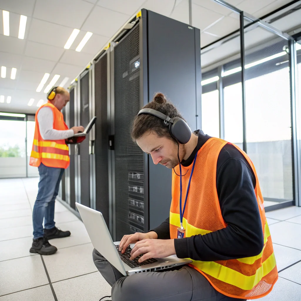Disaster Recovery