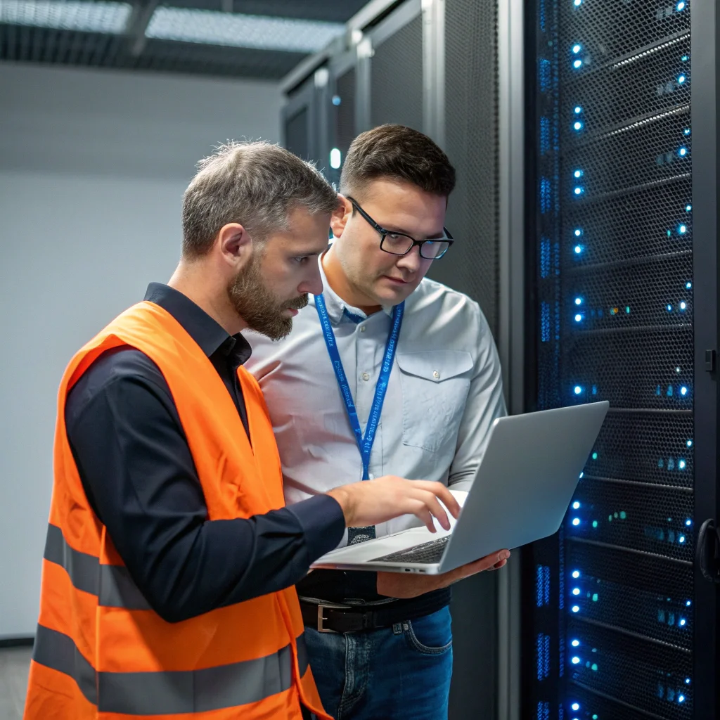 IT Professionals