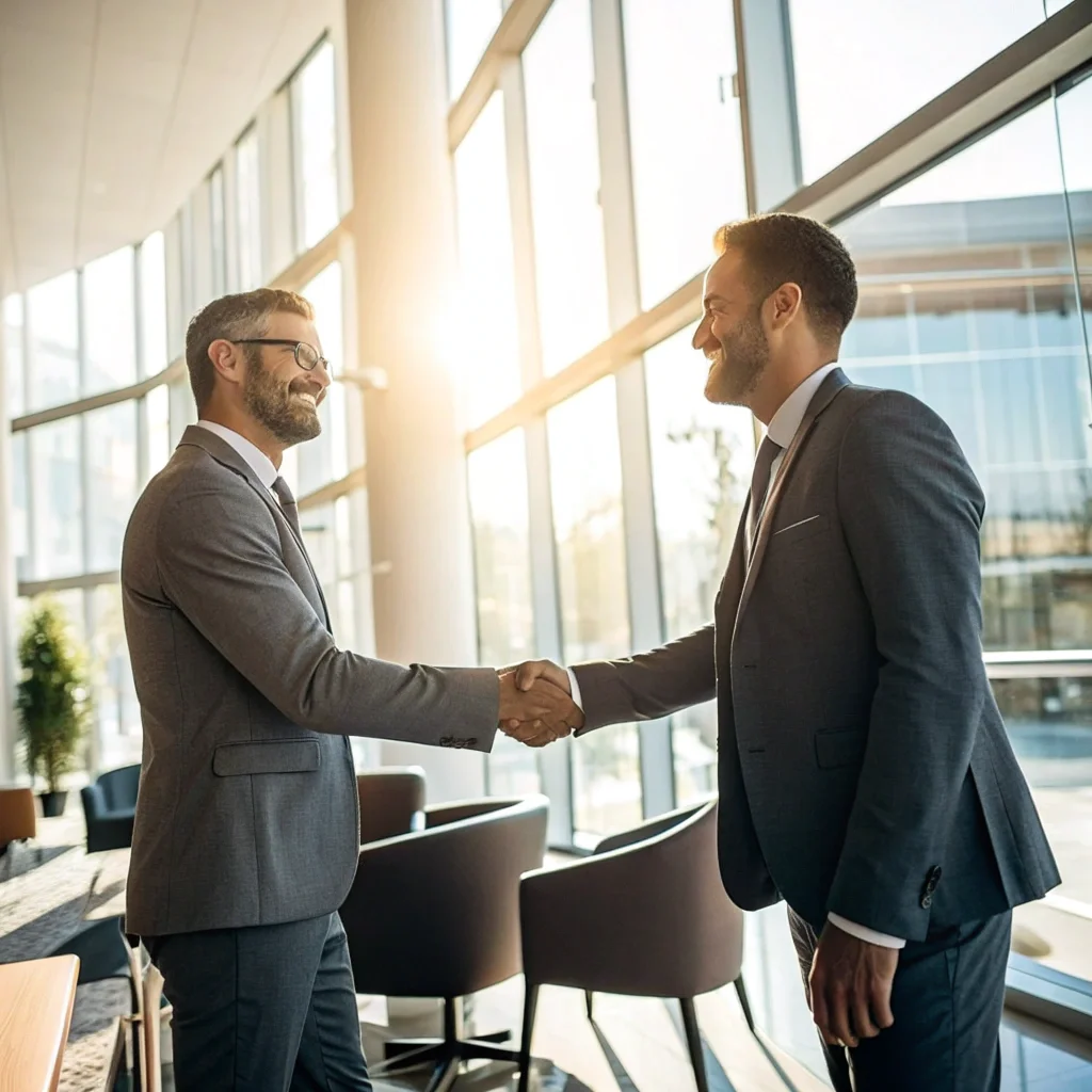 Partnership