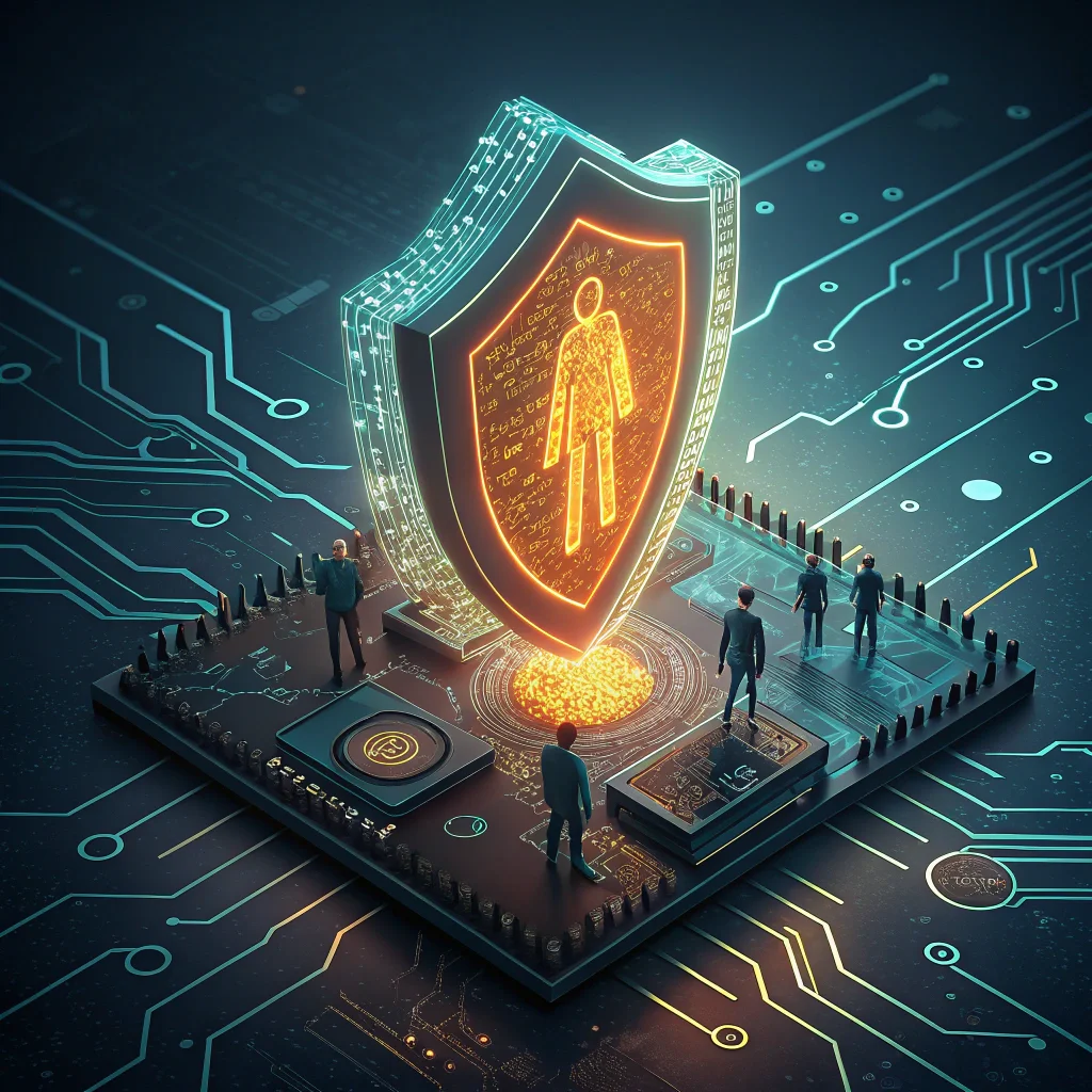 Email Security Shield