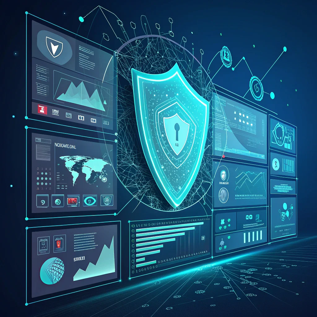 Acronis EDR Security