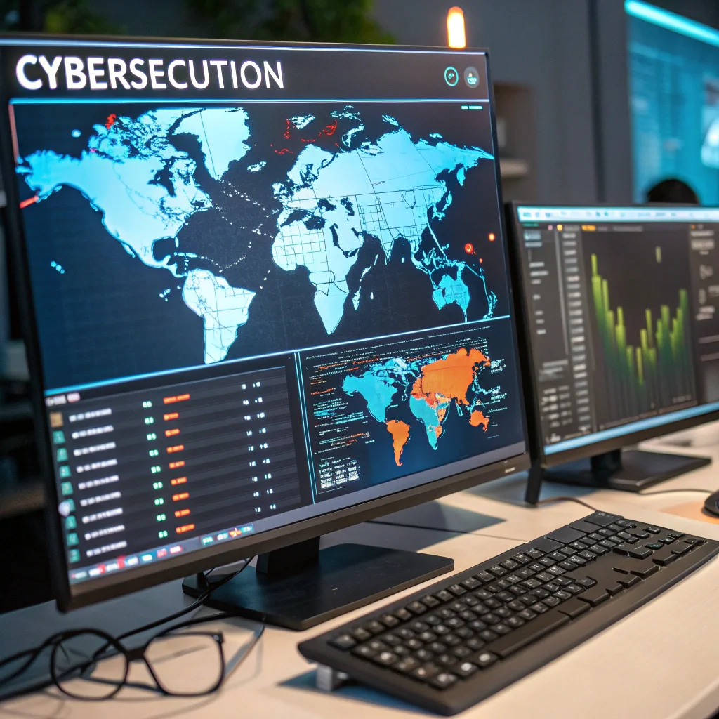 EDR Threat Detection