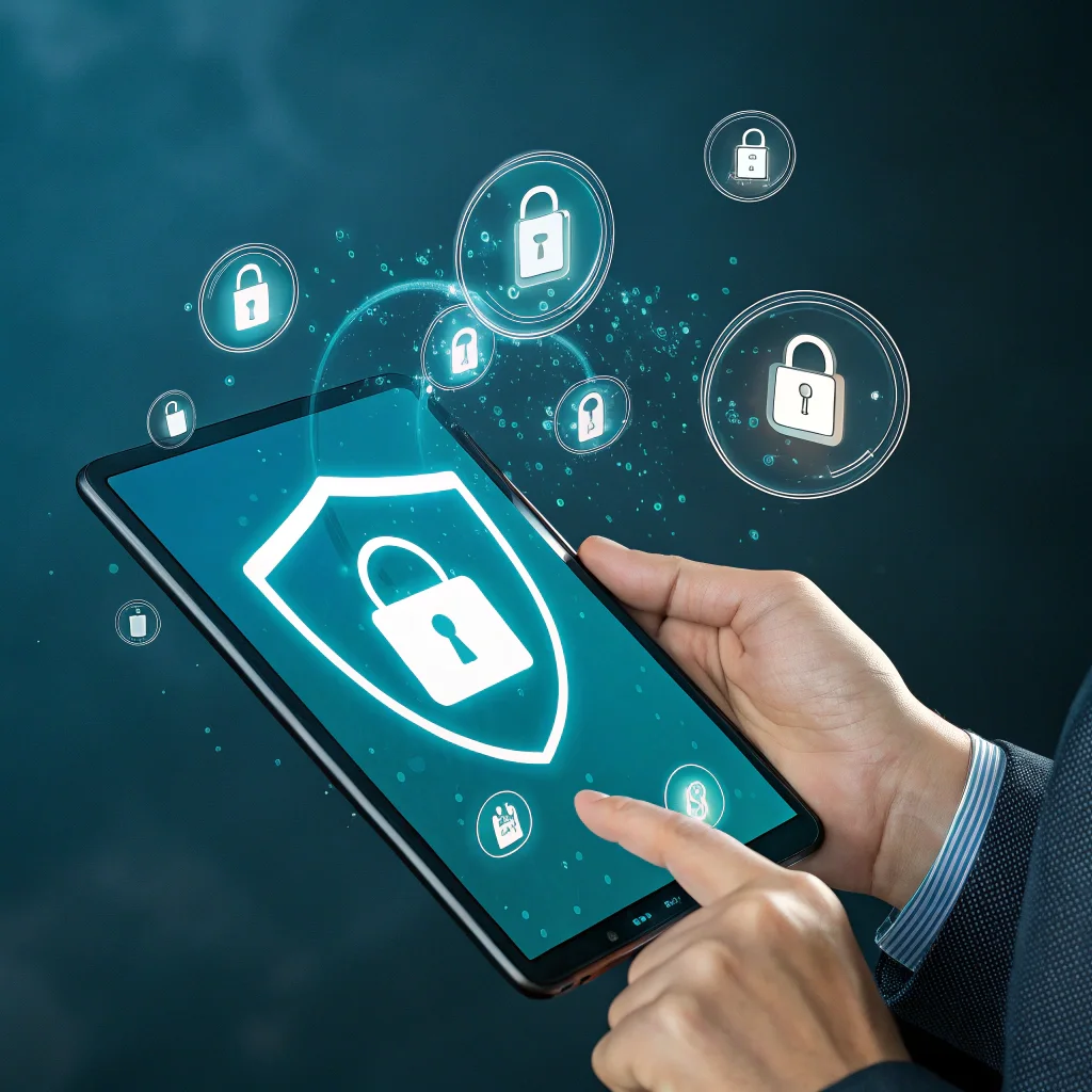 EDR Benefits Security