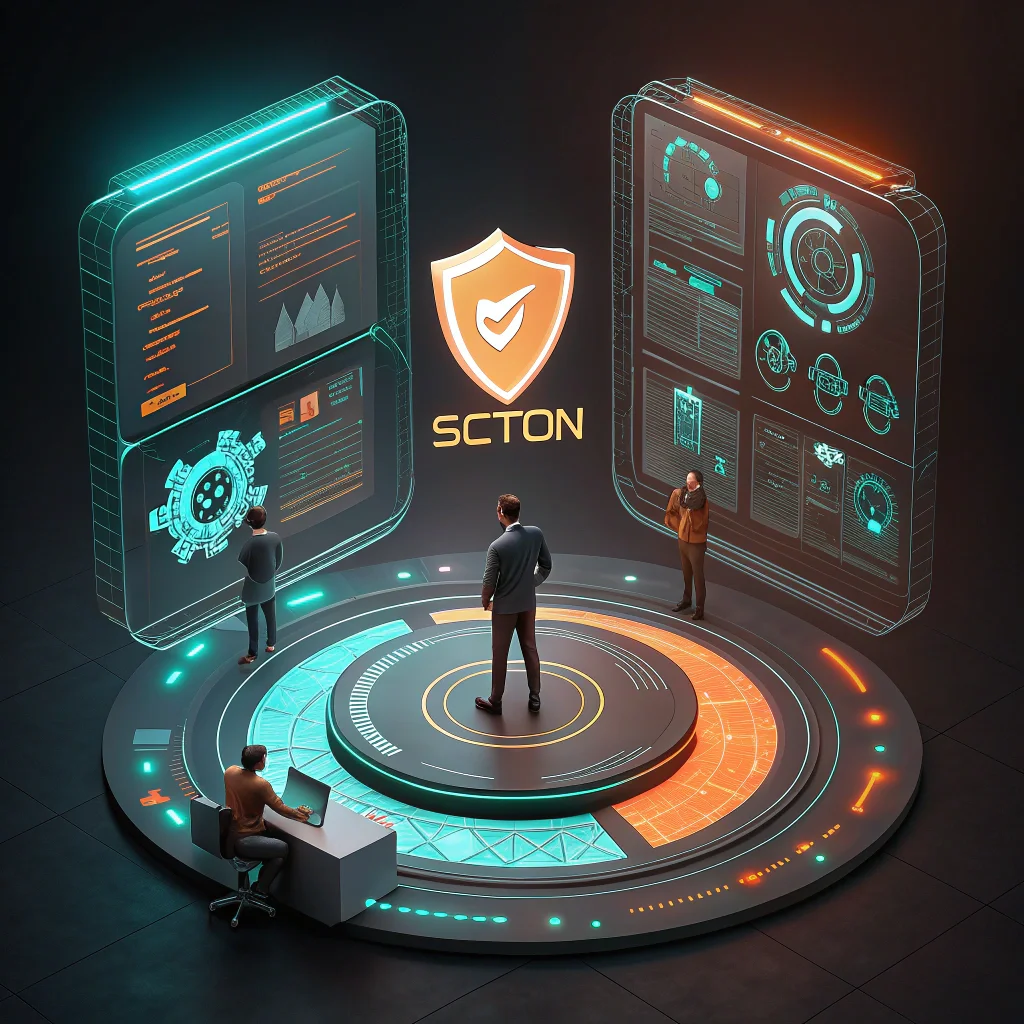 EDR Security Platform