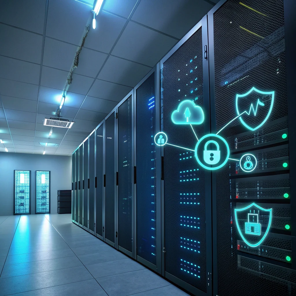 Security Architecture