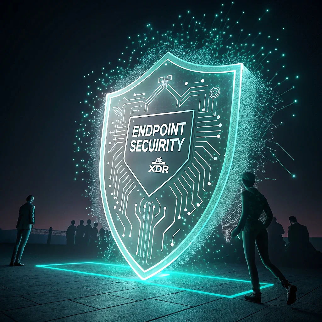 XDR Security Platform