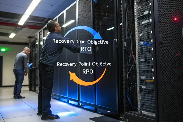 Acronis Cloud Cyber Protect Recuperación ante Desastres