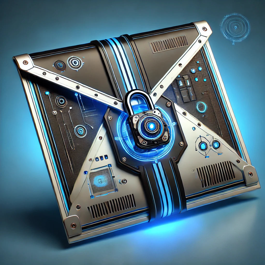 Seguridad Avanzada de Email